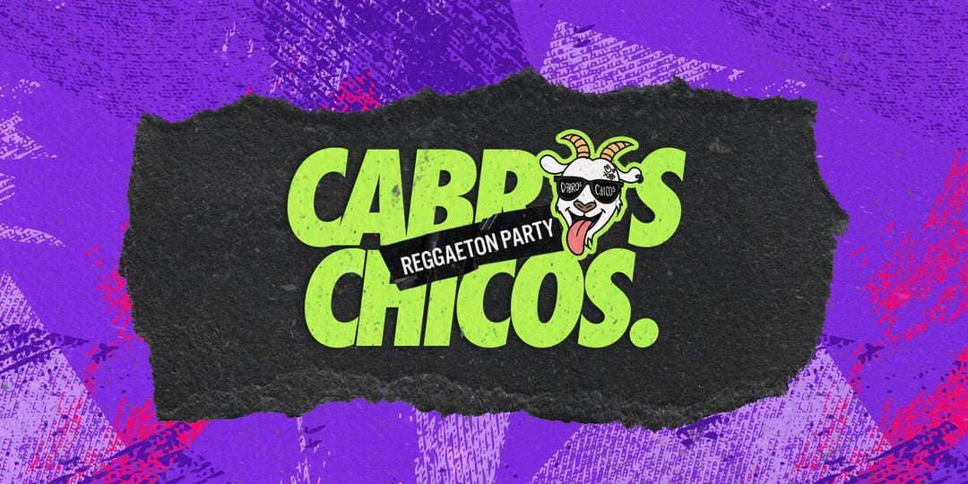 Cabros Chicos - The #1 Latin & Reggaeton Dance Party in NYC - 18