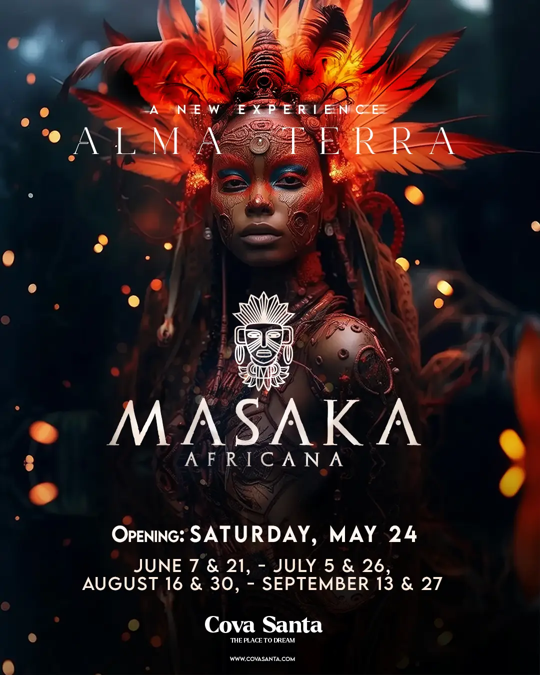 Masaka 13 sep