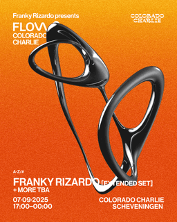 FLOW Colorado Charlie